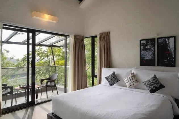 Villa, 2 Yatak Odası