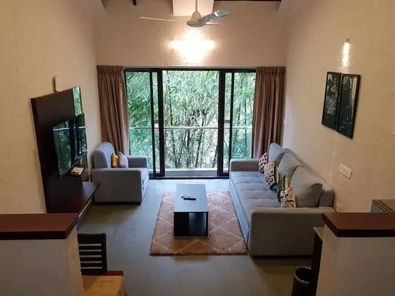 Villa, 2 Yatak Odası