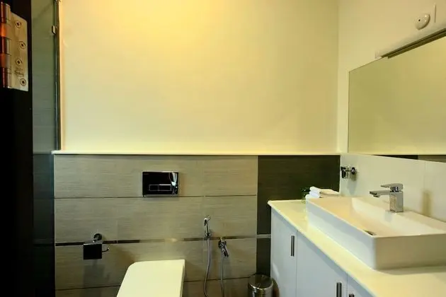Villa, 2 Yatak Odası