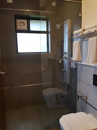 Villa, 2 Yatak Odası