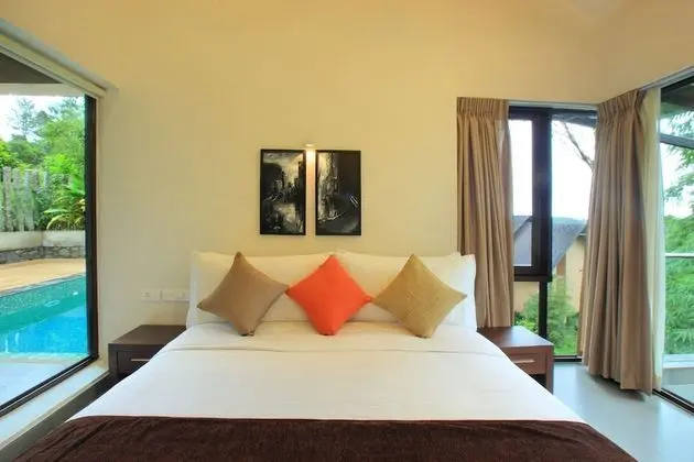 Villa, 2 Yatak Odası (Estate)