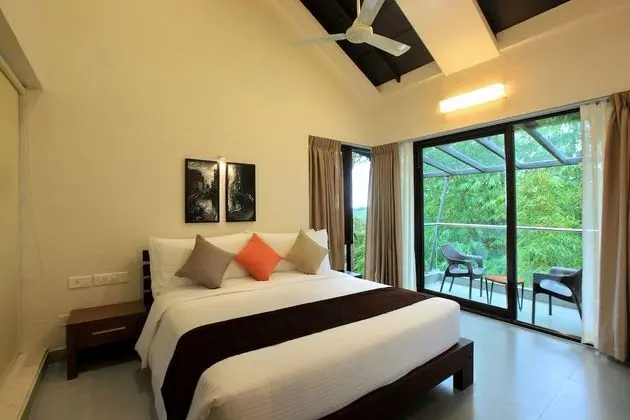 Villa, 2 Yatak Odası (Estate)