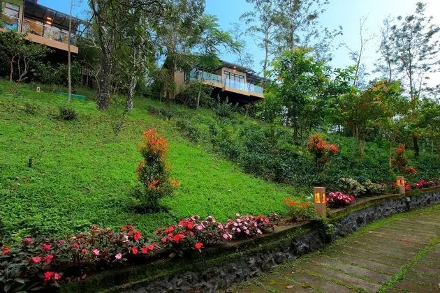 Villa, 2 Yatak Odası (Estate)