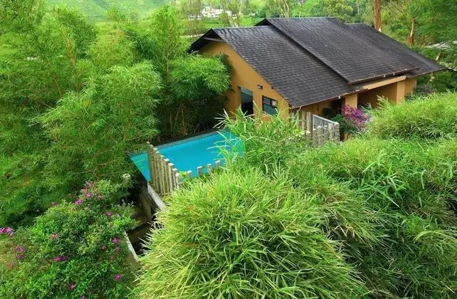 Villa, 2 Yatak Odası (Estate)