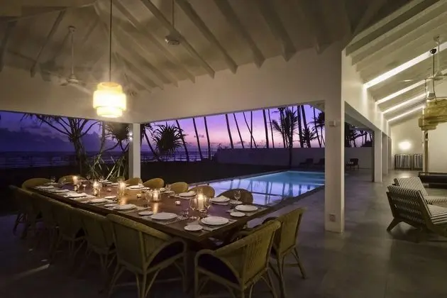5-Bedroom Villa with Private Pool