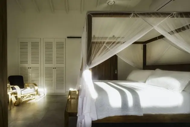 5-Bedroom Villa with Private Pool