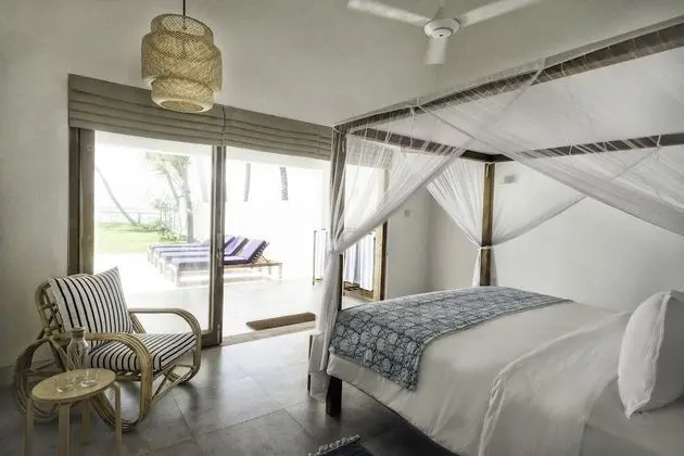 5-Bedroom Villa with Private Pool