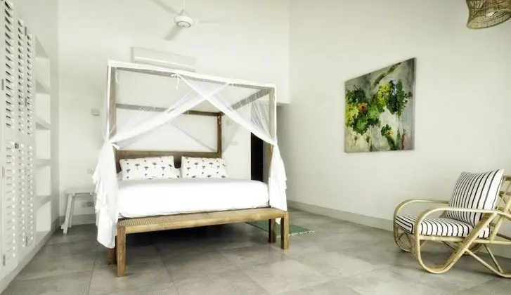 5-Bedroom Villa with Private Pool