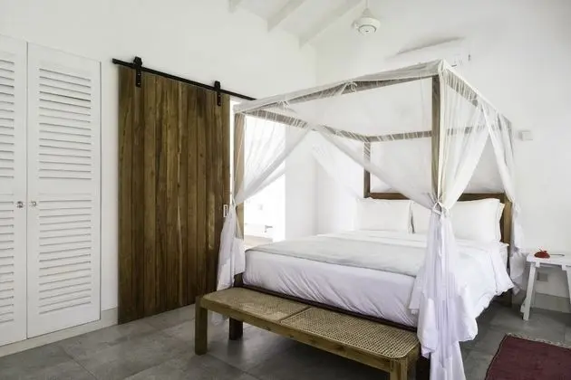 5-Bedroom Villa with Private Pool