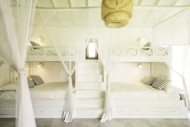 5-Bedroom Villa with Private Pool
