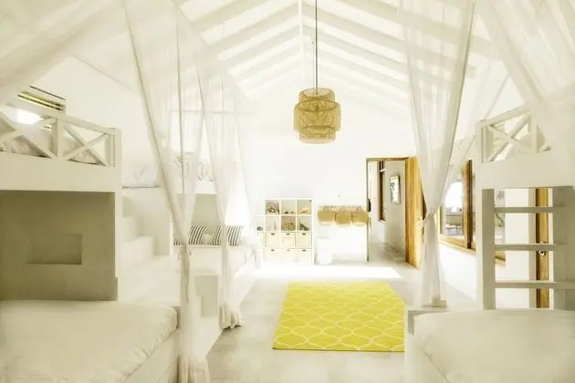 5-Bedroom Villa with Private Pool