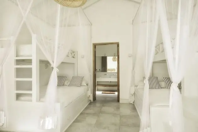 5-Bedroom Villa with Private Pool