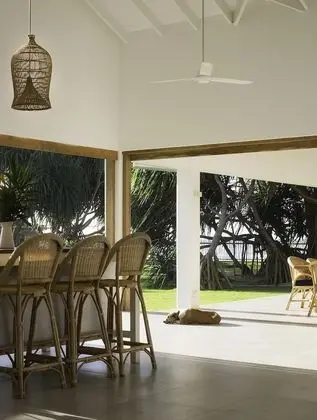 5-Bedroom Villa with Private Pool