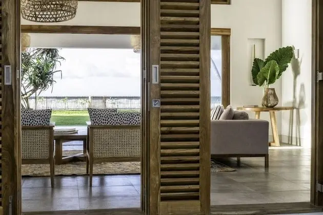 5-Bedroom Villa with Private Pool