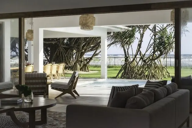 5-Bedroom Villa with Private Pool