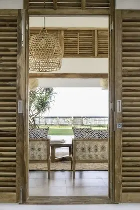 5-Bedroom Villa with Private Pool