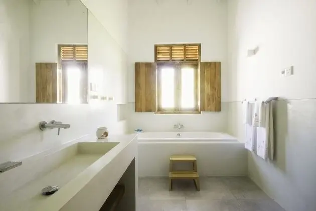 5-Bedroom Villa with Private Pool
