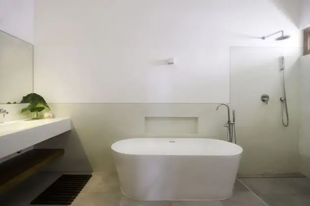5-Bedroom Villa with Private Pool