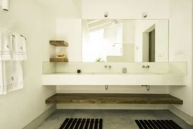 5-Bedroom Villa with Private Pool