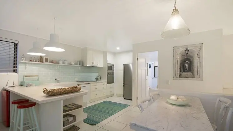 Apart Daire, 2 Yatak Odası, Havuz Manzaralı (Unit 3)