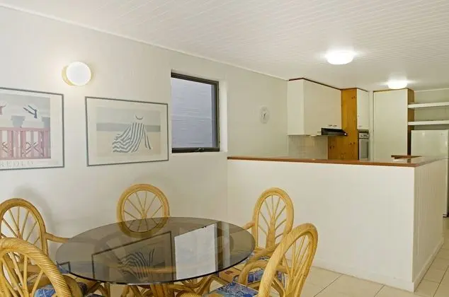 Apart Daire, 2 Yatak Odası, Havuz Manzaralı (Unit 5)