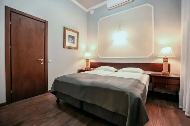 Comfort Oda, Birden Çok Yatak