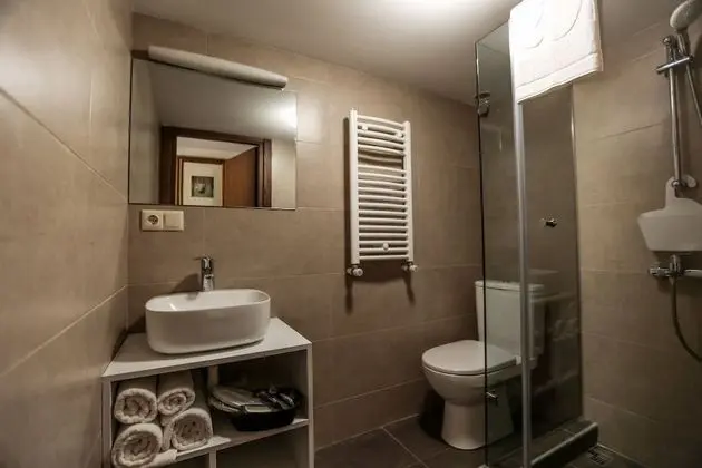 Comfort Oda, Birden Çok Yatak