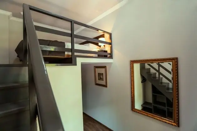Design Oda, 1 Yatak Odası