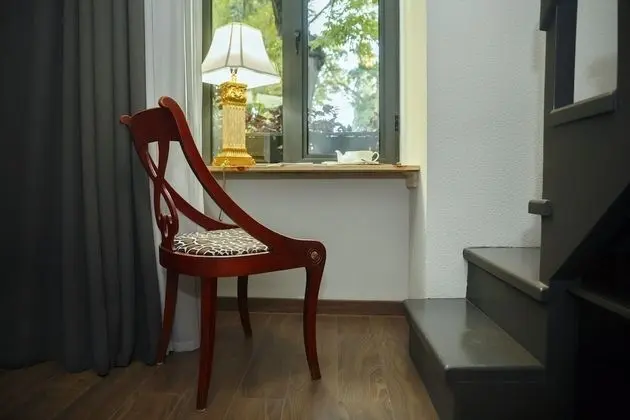 Design Oda, 1 Yatak Odası