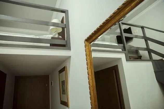 Design Oda, 1 Yatak Odası