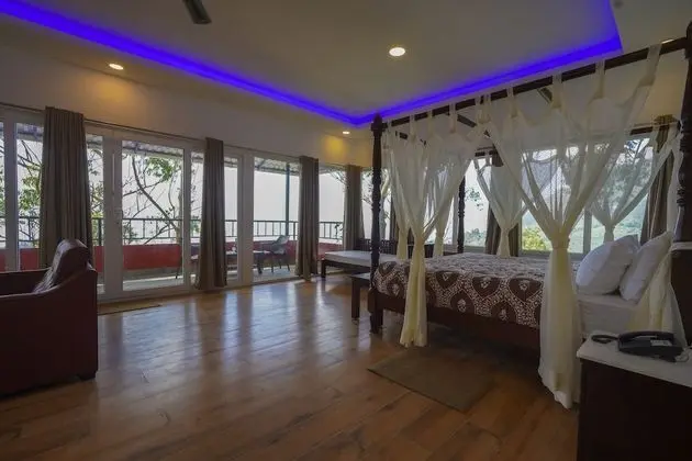 Honeymoon Oda