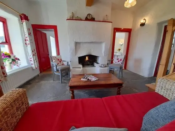 Traditional Kır Evi, 4 Yatak Odası