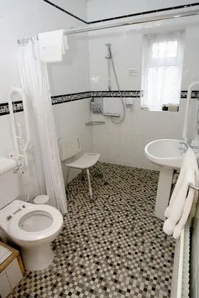 Tek Kişilik Oda