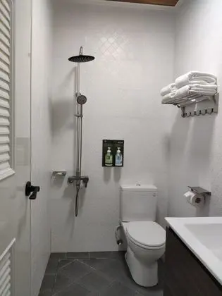 Family Dört Kişilik Oda, Balkon, Kısmi Deniz Manzarası