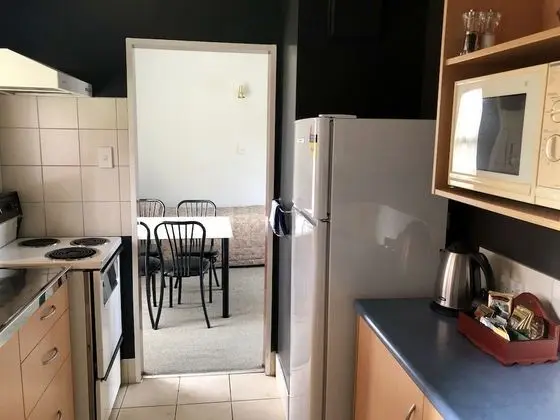 Family Oda, 1 Yatak Odası
