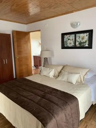 Room Nua, 1 Double Room, Bathtub, Garden View