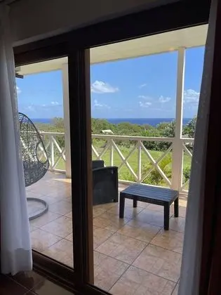 Room Nua, 1 Double Room, Bathtub, Garden View