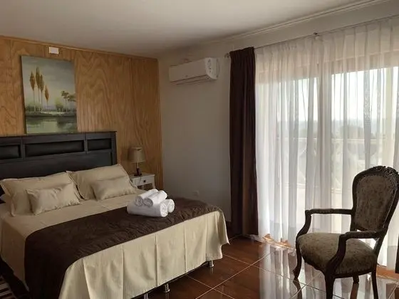 Room Rora, 1 Double Bed, Bathtub, Sea View