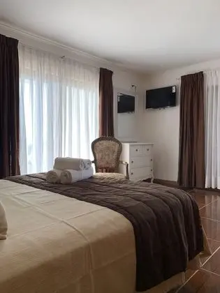 Room Rora, 1 Double Bed, Bathtub, Sea View