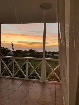 Room Rora, 1 Double Bed, Bathtub, Sea View