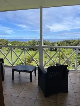 Room Rora, 1 Double Bed, Bathtub, Sea View