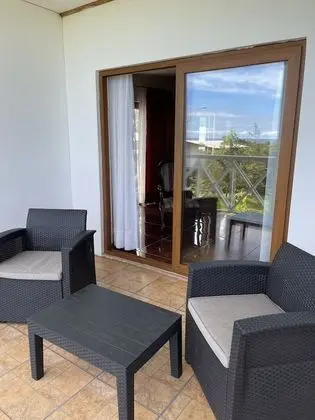 Room Rora, 1 Double Bed, Bathtub, Sea View