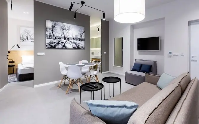 Royal Apart Daire