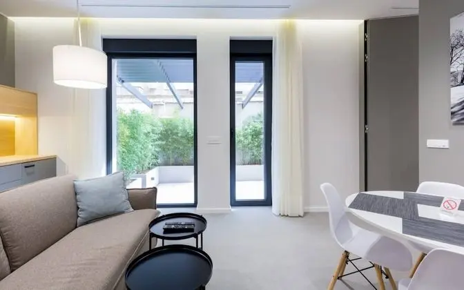Royal Apart Daire