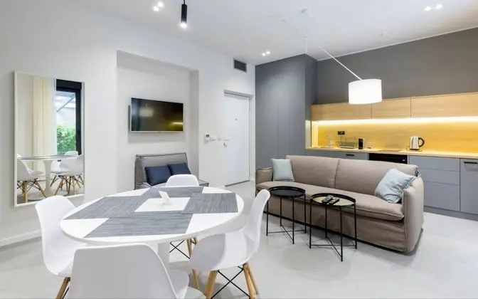 Royal Apart Daire