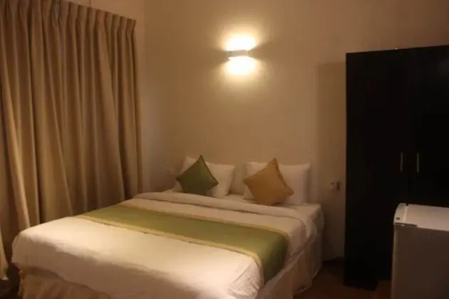 Deluxe Apart Daire