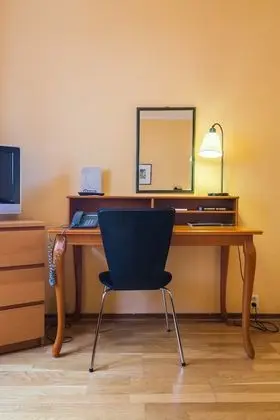 Standard Tek Kişilik Oda