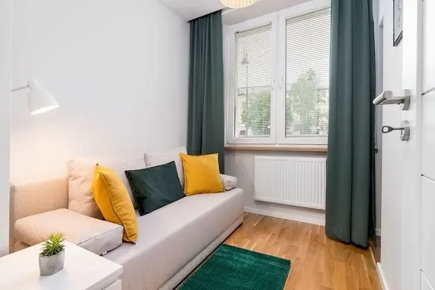 Superior Apart Daire