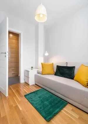 Superior Apart Daire