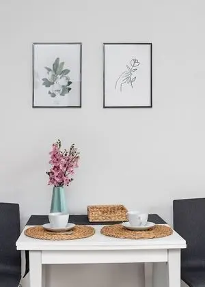 Superior Apart Daire